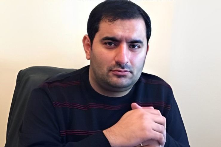 Rüfət Səfərovun məhkəməsində ittiham aktı elan olundu 