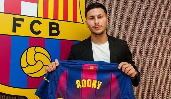 \"Barselona\" klubu yeni transferini açıqladı 