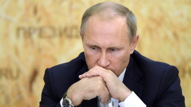 Putin: Rusiyada qadın çatışmazlığı var 