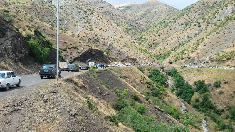 Masallıda 4900 abonentin qazı dayandırılır - Səbəb 