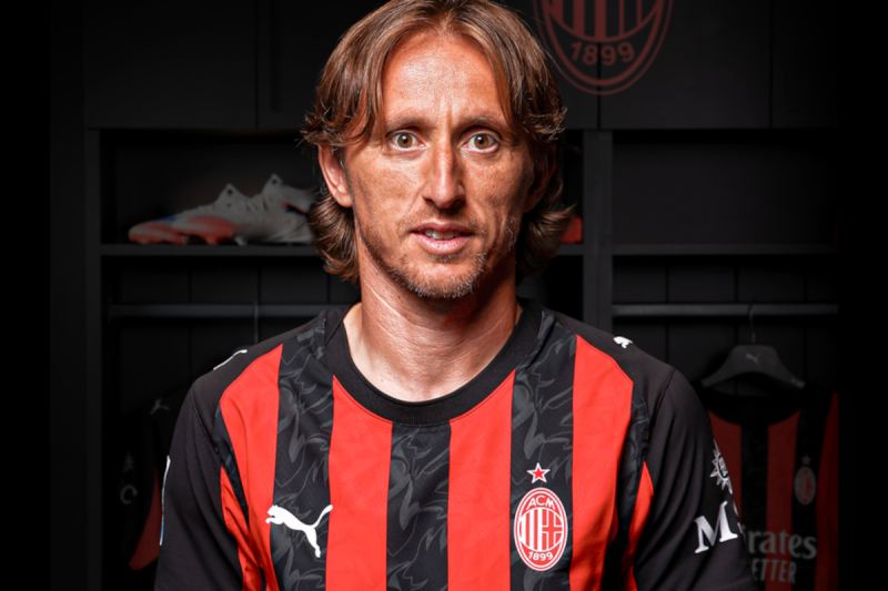 Milan Modriçi açıqladı 