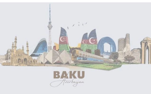 Bakı dünyanın ən yaxşı tələbə şəhərlərinin reytinqində yer alıb 