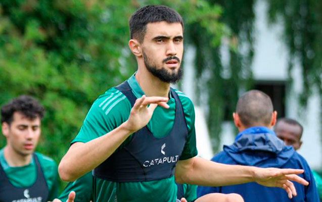 “ÇL-də əsas hədəf Liqa mərhələsinə yüksəlməkdir” - “Qarabağ”ın müdafiəçisi 