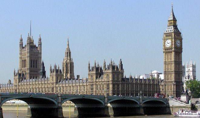 Britaniya Ermənistana yeni səfir təyin etdi 