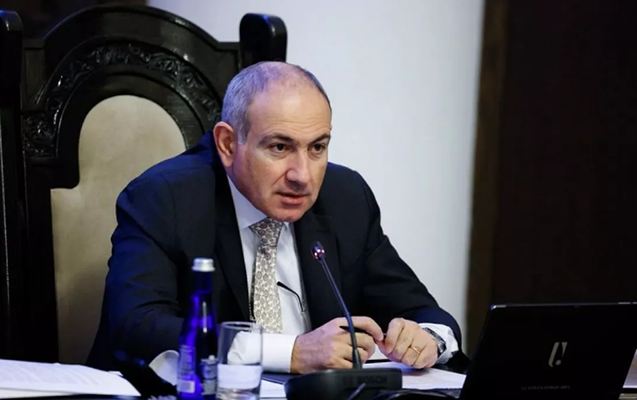 “Ermənistan bu məsələdə maraqlıdır” 