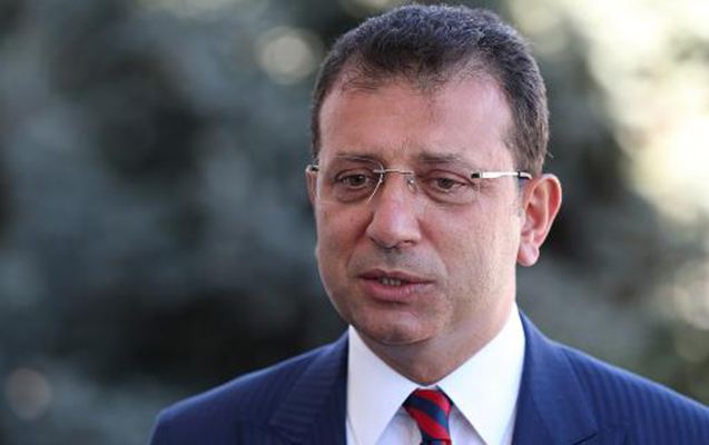 İmamoğlu bu iş üzrə 1 il 8 ay həbs cəzası aldı 