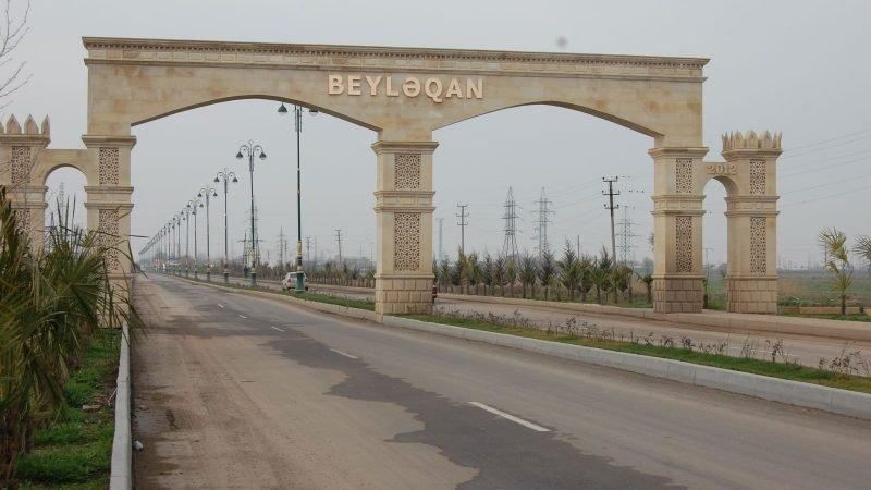 Beyləqanda qadın qətlə yetirildi, 23 yaşlı oğlan saxlanıldı 