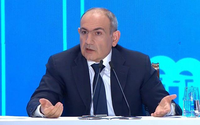“Aİ və Çin də Zəngəzur dəhlizinin autsorsinqində maraqlıdır” 