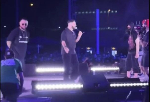 Reper Epi saxlanıldı - Foto 