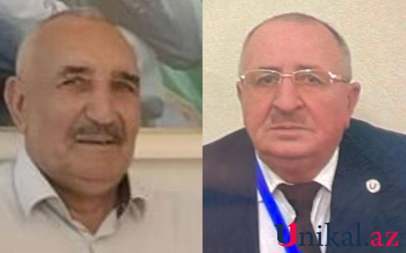 Laçında meşəni bu qardaşlar yandırıb - Foto 