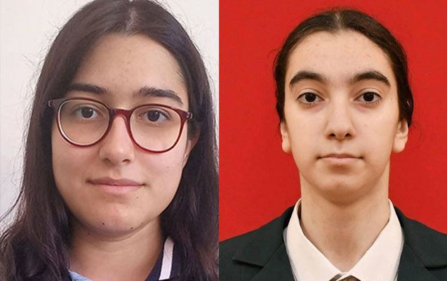 Bu dəfə ən yüksək balı onlar topladı 