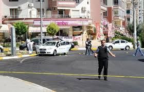 Türkiyədə hava şəraiti ilə əlaqədar xəbərdarlıq edildi 