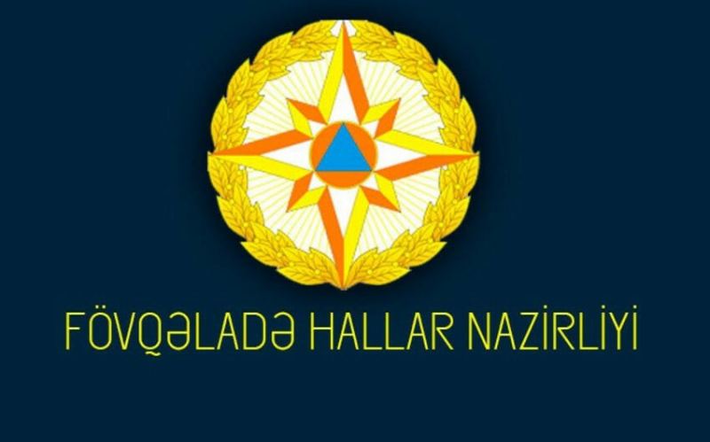 FHN-in çimərliklərlə bağlı əhaliyə təkrar müraciət etdi 