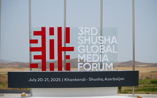 III Şuşa Qlobal Media Forumunun iştirakçıları Füzulidədir 