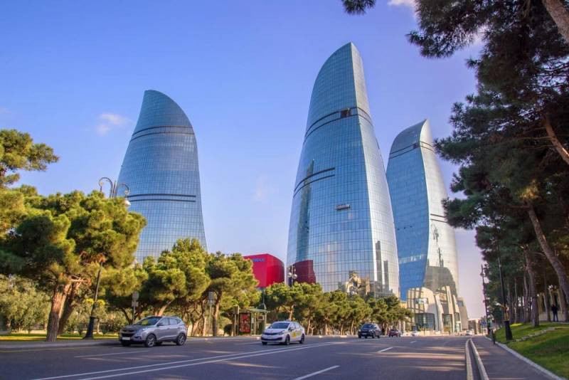 Sabah hava necə olacaq? 