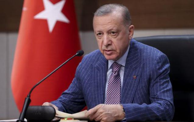 “YPG-nin mövqeyi hər an dəyişə bilər” 