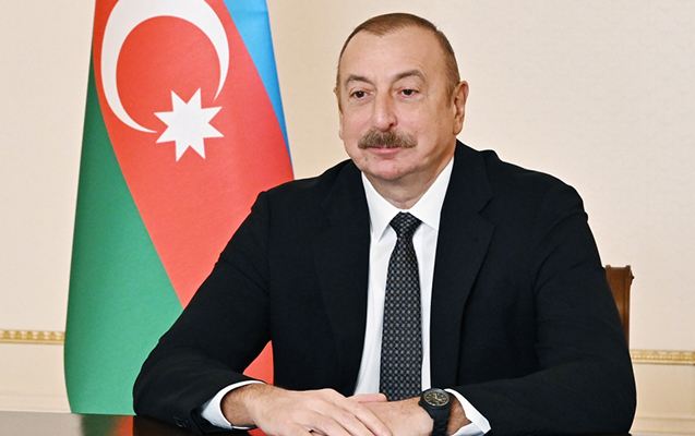 Media nümayəndələri təltif edildi - Siyahı 