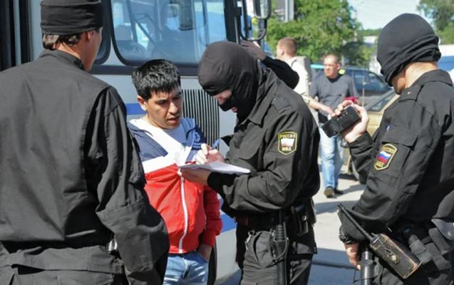 Rusiyadan işçi miqrantlarla bağlı daha bir tələb 