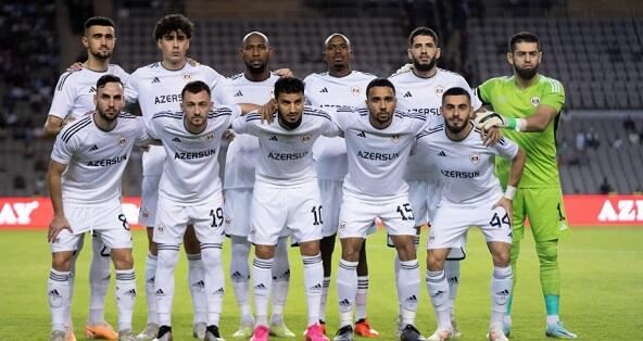 Çempionlar Liqası: \"Qarabağ\"ın növbəti rəqibi... 