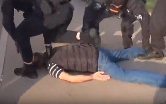 Rusiyada saxlanılan daha 4 azərbaycanlıya - Bu qədər həbs cəzası verildi 