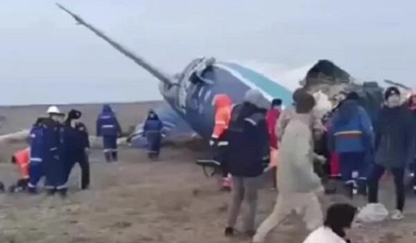 AZAL təyyarəsini vurmağı əmr edən generalla bağlı qərar - Foto 