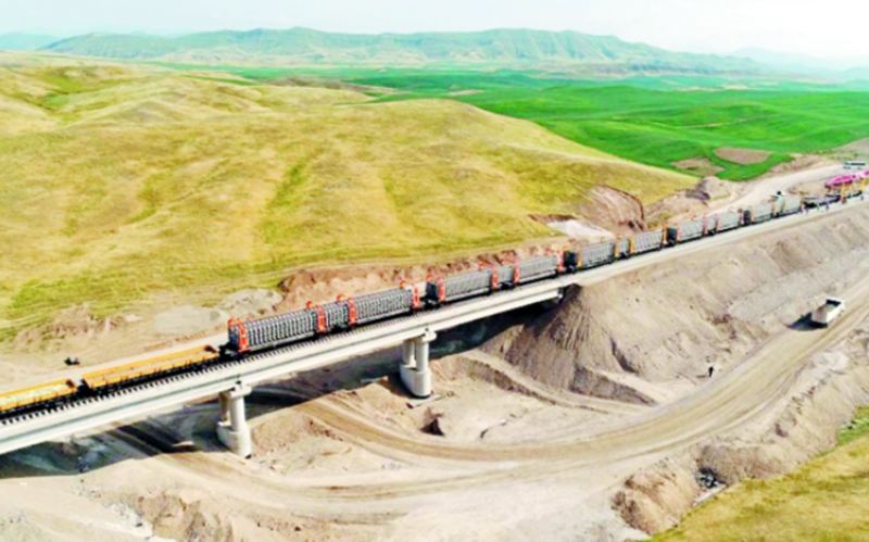 Türkiyə Zəngəzur dəhlizinə görə 2.4 milyard avro kredit götürdü 
