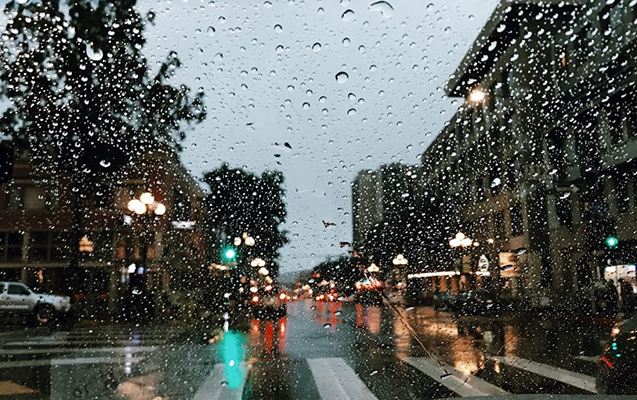 Hava ilə bağlı xəbərdarlıq 