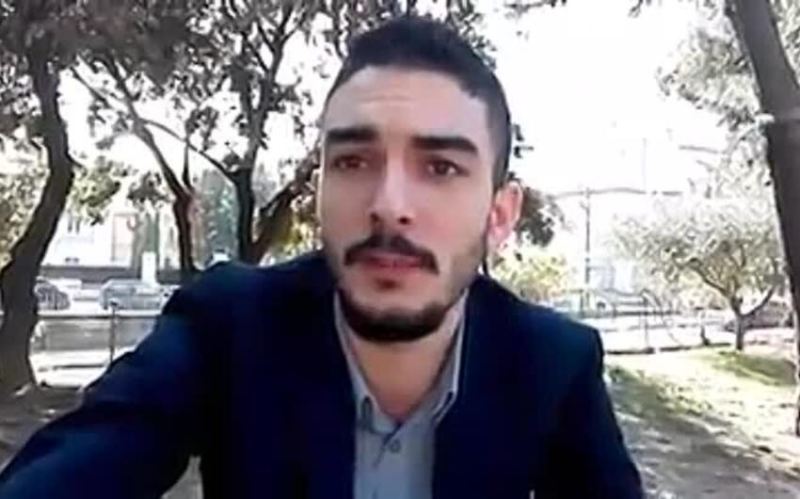 Məhkəmə Fransada yaşayan Məhəmməd Mirzəli barədə qərar verdi 