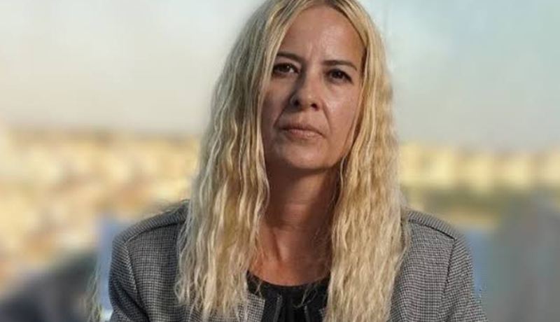 Tanınmış jurnalist evində ÖLÜ TAPILDI 