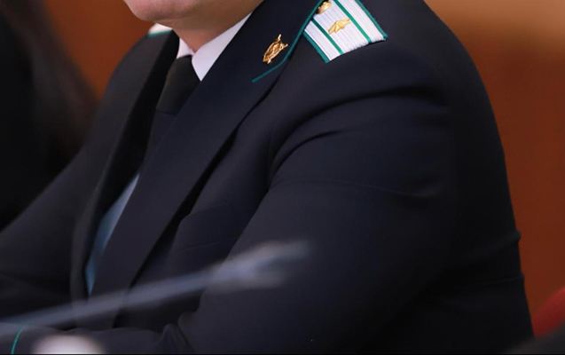 12 prokurorluq işçisi cəzalandırılıb 