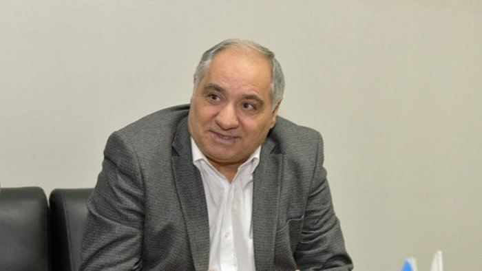 \"Rusiya cəngəllik qaydaları, kin-küdurət hissi ilə idarə olunur\" - Qulu Məhərrəmli
