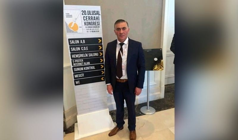 Kamil Hacıyev vəzifəsini itirdi - Çoxsaylı nöqsanlara görə... 