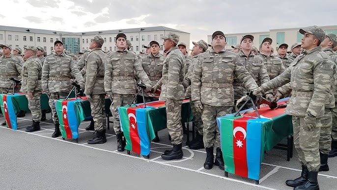 SON DƏQİQƏ! Övladı hərbi xidmətdə olanlara ŞAD XƏBƏR! 