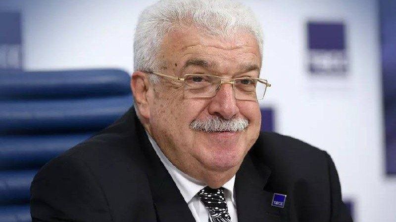 Qusmanın işdən çıxarılmasında yəhudi olması da rol oynayıb? 
