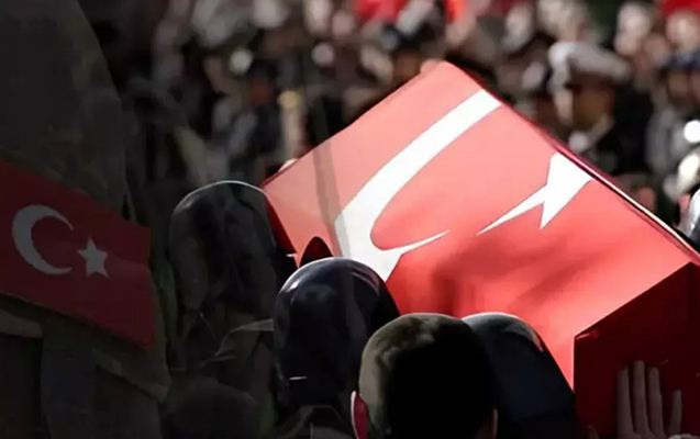Türkiyə Ordusunun 2 əsgəri qızdırmadan öldü 