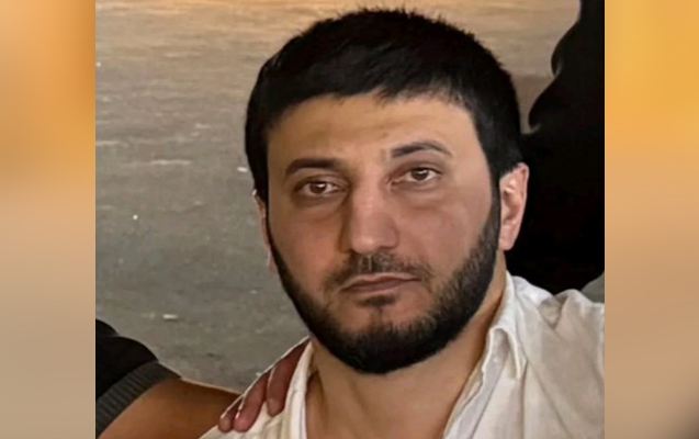 Bakıda kişi məsciddə yatdığı yerdə öldürüldü - Foto 
