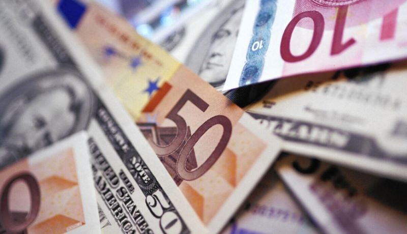 Mərkəzi Bank dolların məzənnəsi ilə bağlı məlumat yaydı 