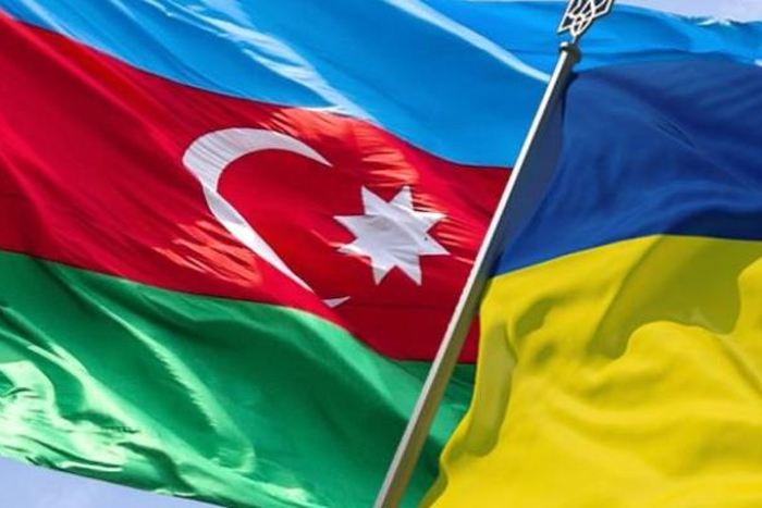 Rəsmi Bakıdan Kiyevə dəstək: Azərbaycan qazı Ukraynaya nəql edilir