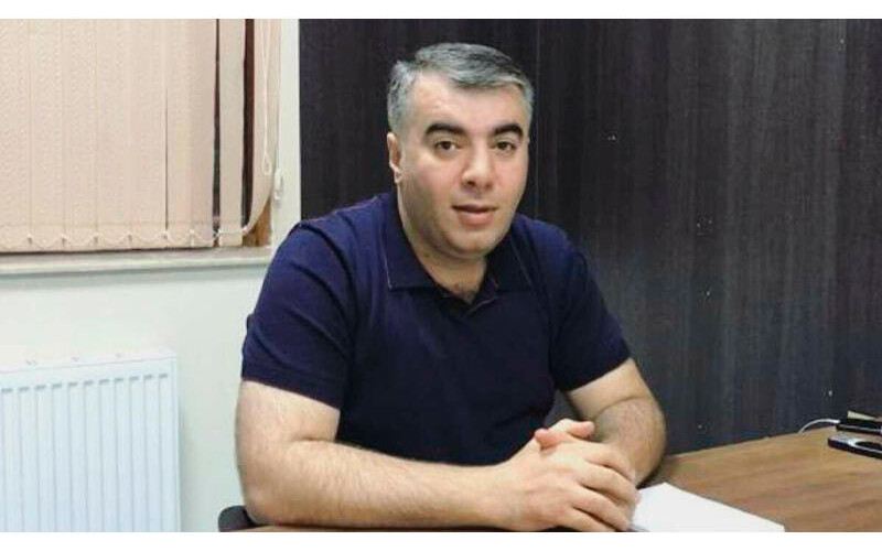 Rəşad Dağlının vəkili Fikrət Cəfərlini həbs etdirdi 