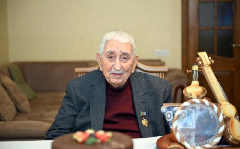 Xalq artisti Arif Babayevin səhhəti ilə bağlı son durum açıqlanıb 