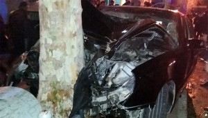Yuxulayan sürücülər bir ayda 21 ağır qəza törədib 