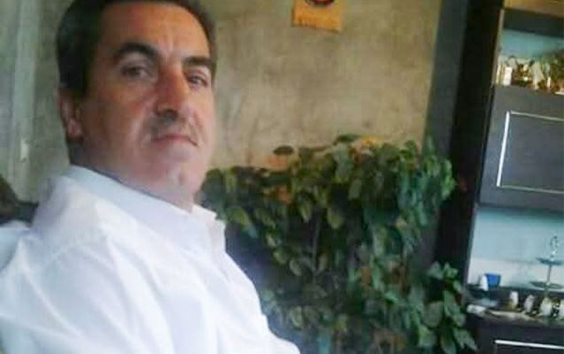 Məzuniyyət götürüb Rusiyaya getmişdi, faciəvi şəkildə öldü - Foto 