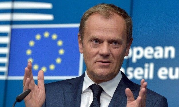 Ukraynada müharibə yaxın vaxtda bitəcək - Tusk 