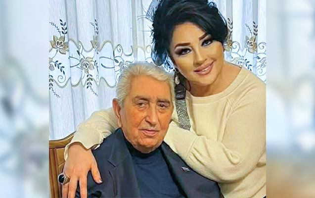 “Sanki içində son segahını oxuyurdu...” 
