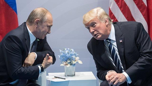 Avropa qorxuda: Tramp Putinə elə saziş təklif edəcək ki... 