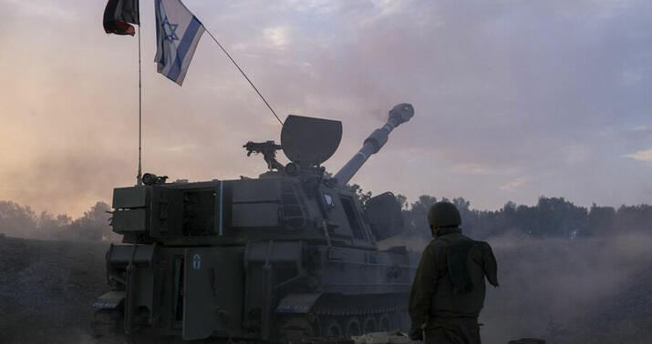 İsrail Livan ərazisində \"Hizbullah\"ın raket zavodunu vurdu 