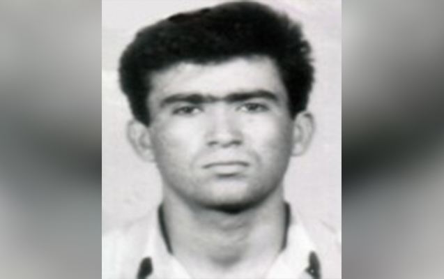 Daha bir itkin şəhidimiz dəfn olunacaq - Foto 