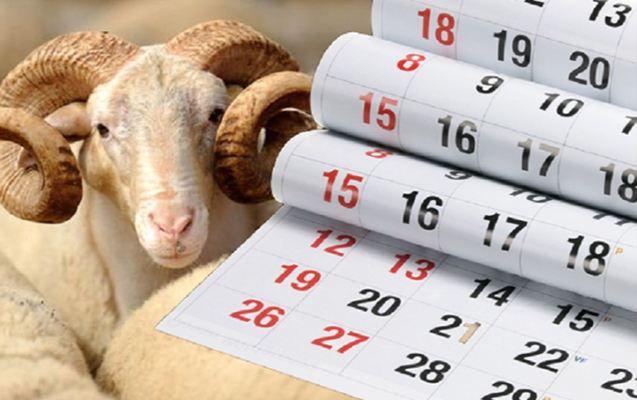 Bu həftədən bayram tətili başlayır 