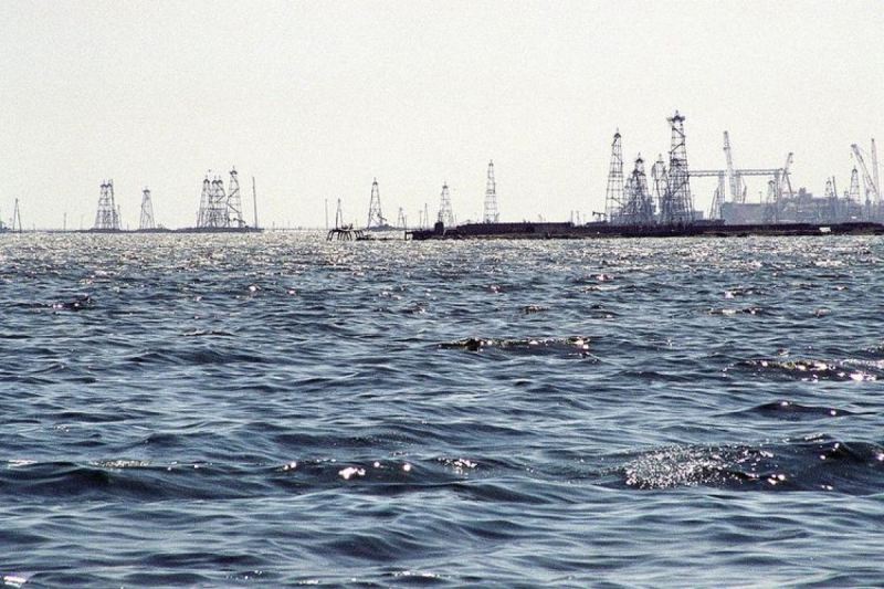 Küləkli hava şəraiti ilə bağlı gəmilərə xəbərdarlıq edilib 