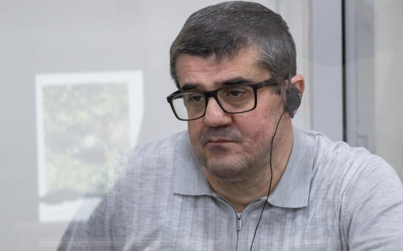 Bu gün Arayik və erməniəsilli digər şəxslərin məhkəməsi davam edəcək 